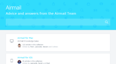 airmail.quandora.com