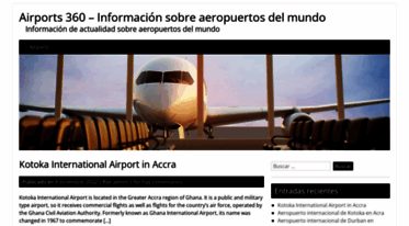 airports360.net