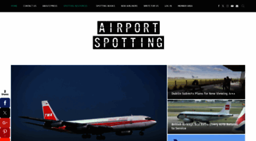 airportspotting.com