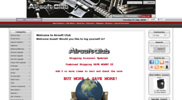 airsoft-club.com