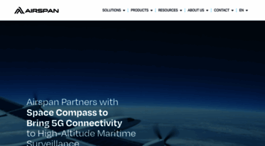 airspan.com