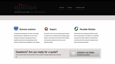 ajillion.com