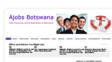 ajobsbotswana.blogspot.com