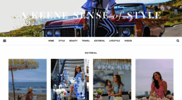 akeenesenseofstyle.com