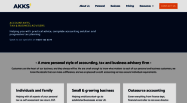 akks.co.uk