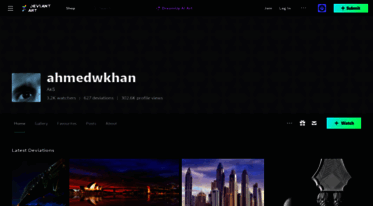 aksdareflection.deviantart.com