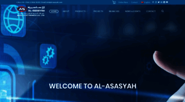 al-asasyah.com