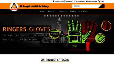alasayelsafety.com