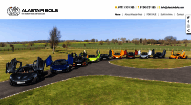 alastairbols.com