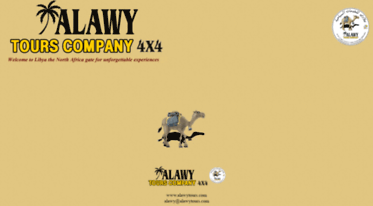 alawytours.com