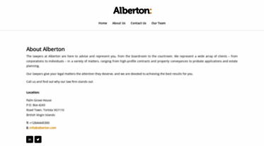 alberton.com