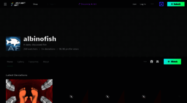 albinofish.deviantart.com