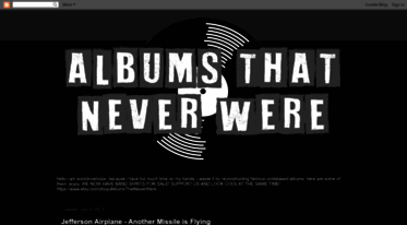 albumsthatneverwere.blogspot.com