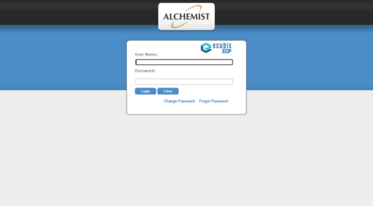 alchemist.ecubix.com