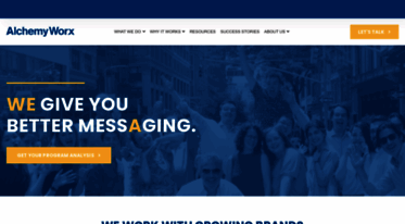 alchemyworx.com