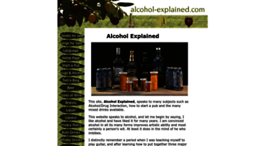 alcohol-explained.com