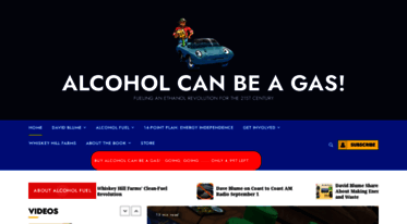 alcoholcanbeagas.com