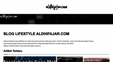 aldhifajar.com