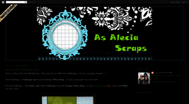 aleciac.blogspot.com