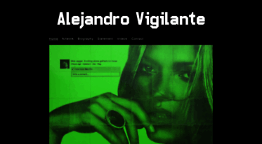 alejandrovigilante.com
