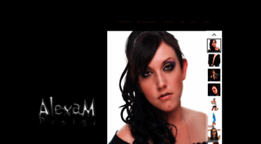 alexamdesign.zenfolio.com