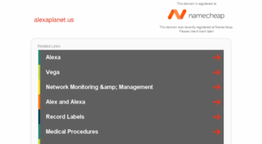 alexaplanet.us