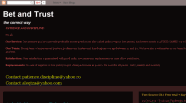 alexcirstea.blogspot.com