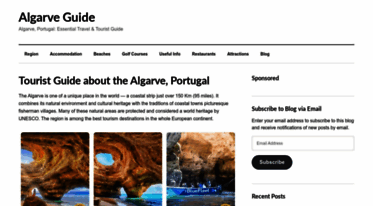 algarvetouristguide.com