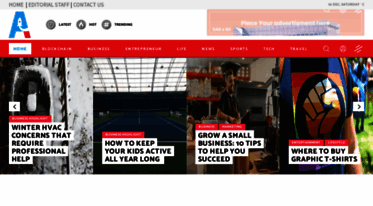 aligningforsuccess.com