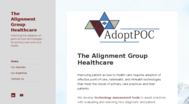 alignmentgroup.com