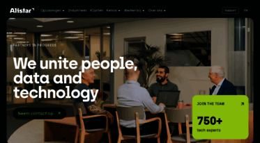 alistar.net