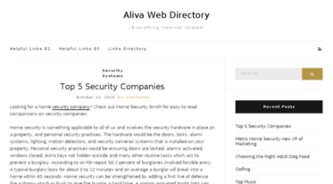 alivawebdirectory.com
