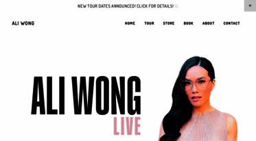 aliwong.com