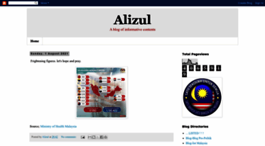 alizul2.blogspot.com