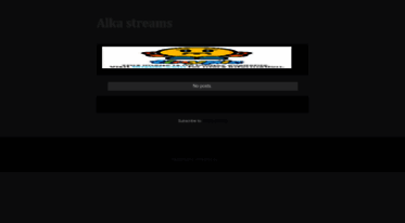 alkastreams.blogspot.com