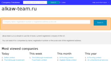 alkaw-team.ru