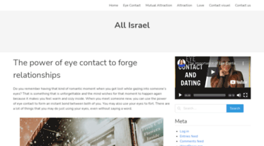 all-israel.com