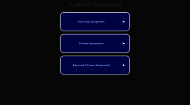 allaboutfitnesskc.com