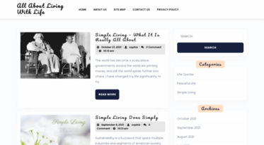 allaboutlivingwithlife.com