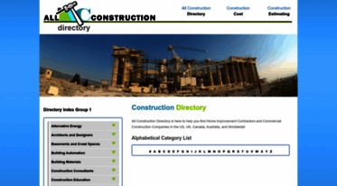 allconstructiondirectory.com