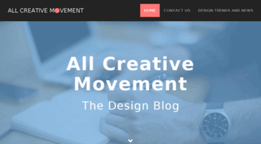 allcreativemovement.com