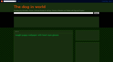 alldog360.blogspot.com