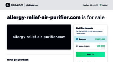 allergy-relief-air-purifier.com