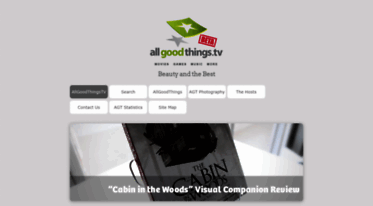 allgoodthings.tv