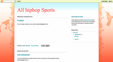 allhiphopsports.blogspot.com