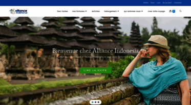 alliance-indonesia.com