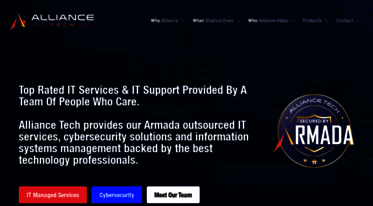 alliancetech.com