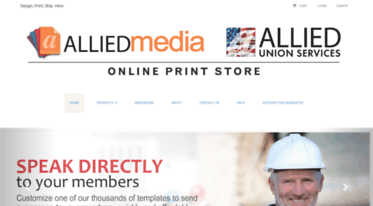 alliedmedia.printsites.net