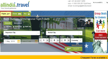 allindia.travel