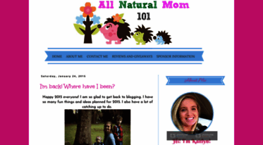 allnaturalmom101.com